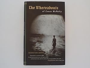 The Whereabouts of Eneas McNulty (signed)