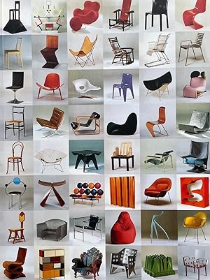 100 Masterpieces from the Vitra Design Museum Collection