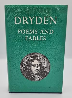 The Poems and Fables of John Dryden