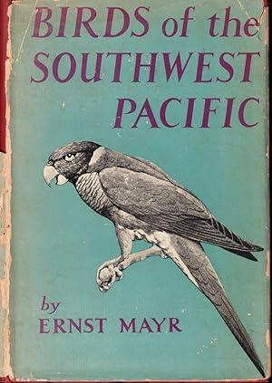 Birds of the Southwest Pacific