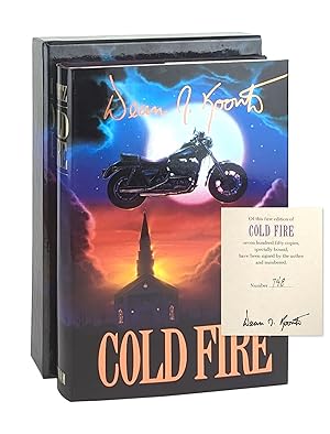 Cold Fire [Signed Limited Edition]