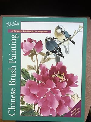 Chinese Brush Painting: A Complete Painting Kit for Beginners