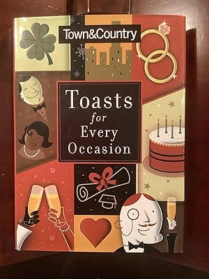 Toasts for Every Occasion