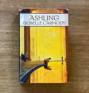 Ashling (Obernewtyn Chronicles Book 3)