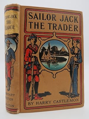 SAILOR JACK, THE TRADER