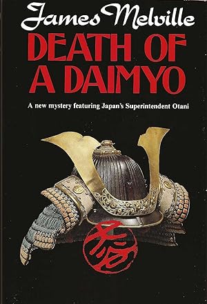 DEATH OF A DAIMYO