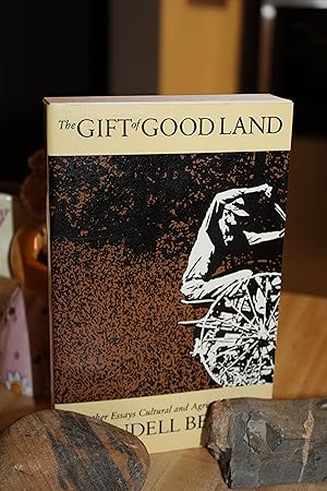 The Gift of Good Land