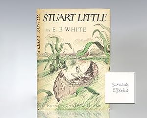 Stuart Little.