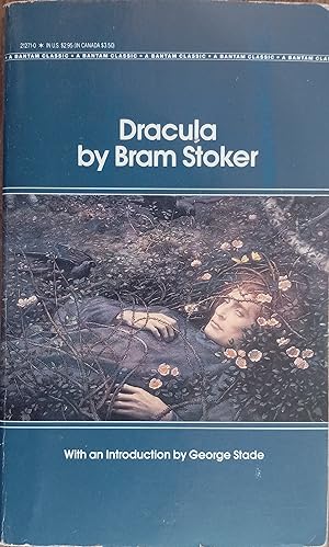Dracula (Bantam Classics)