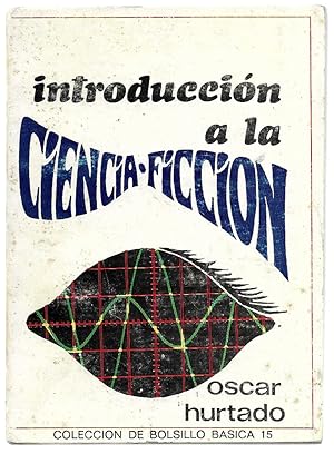 Introducción a la ciencia-ficción