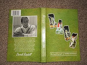 Rags: The Autobiography of Derek Randall