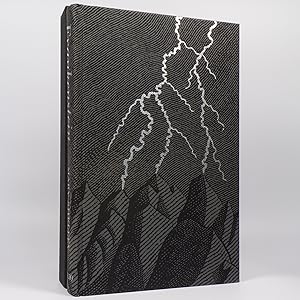 Frankenstein or the Modern Prometheus - First Edition Thus