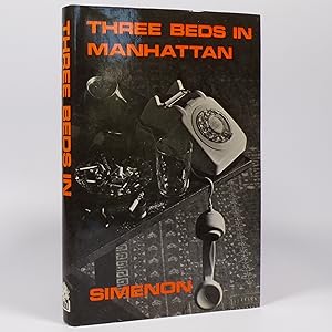 Three Beds in Manhattan.