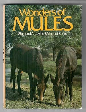 Wonders of Mules