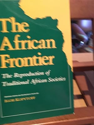 THE AFRICAN FRONTIER