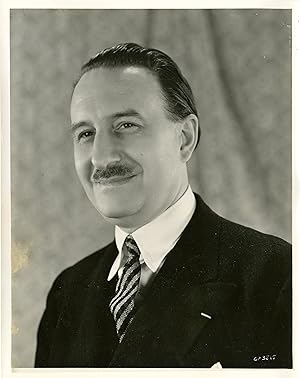 "Albert WILLEMETZ" auteur pour le film "IL EST CHARMANT" Réalisé par Louis MERCANTON en 1931 d'ap...