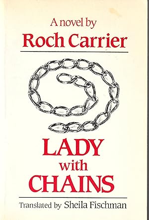Lady with Chains