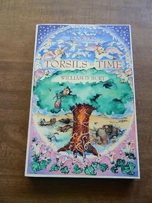 Torsils in Time (King of the Trees)