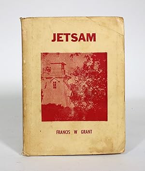 Jetsam: A Booklet of Fireside Fancies