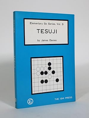 Elementary Go Series, Vol. 3: Tesuji