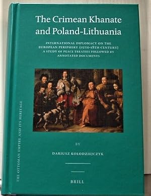 The Crimean Khanate and Poland-Lithuania