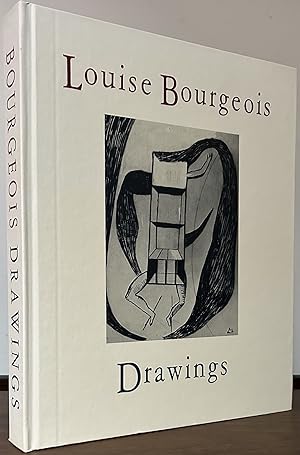 Louise Bourgeois Drawings