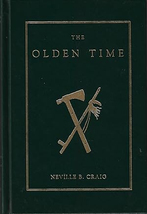 The Olden Times (Volume 2)
