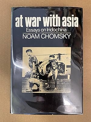 At War with Asia