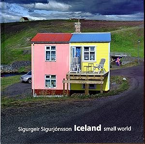 Iceland Small World