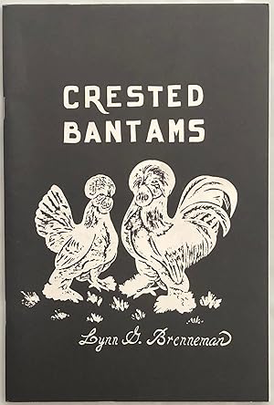 Crested Bantams.