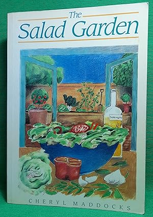 The Salad Garden