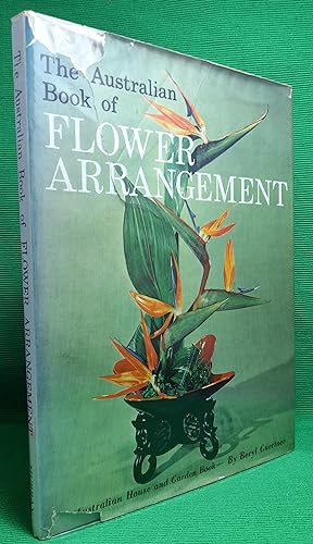 The Australian Book of Flower Arrangement