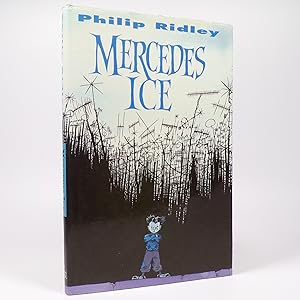 Mercedes Ice.An Urban Fairy Story for Modern Children.