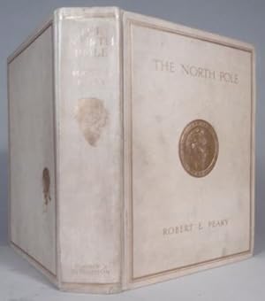 The North Pole. With an introduction by Theodore Roosevelt.