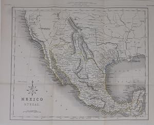 A visit to Mexico, by the West India islands, Yucatan and United States, with observations and ad...