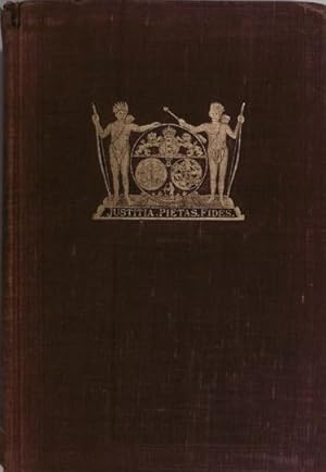 Encyclopaedie van Nederlandsch West-Indië.