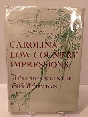 Carolina's Low Country Impressions