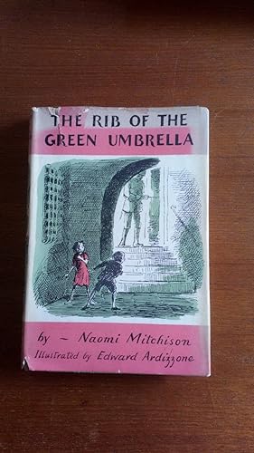 The Rib of the Green Umbrella