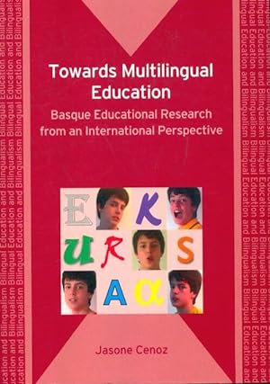 Towards multilingual education. Basque educational research from an international perspective - J...