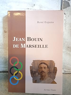 Jean Bouin de Marseille