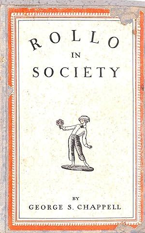 Rollo In Society: A Guide For Youth