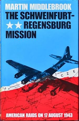 The Schweinfurt-Regensburg Mission