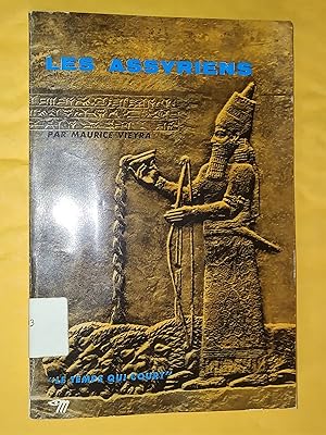 Les Assyriens