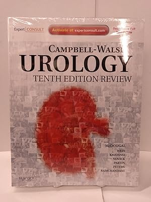 Campbell-Walsh Urology Review