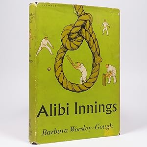 Alibi Innings.