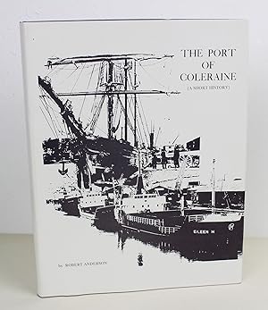 The Port of Coleraine (a short history)