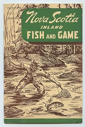 Nova Scotia Inland Fish and Game