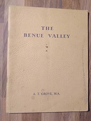 The Benue Valley