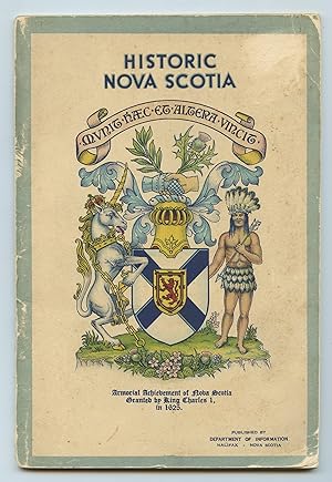 Historic Nova Scotia