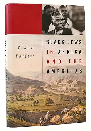 BLACK JEWS IN AFRICA AND THE AMERICAS